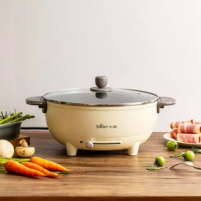 Hotpot จีนหรือเกาหลี?