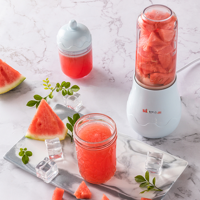 เครื่องปั่นอเนกประสงค์แบบพกพา