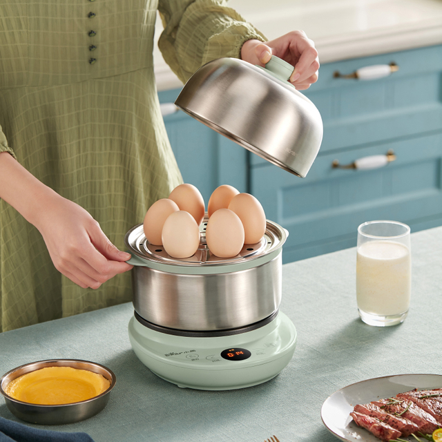 เครื่องนึ่งอาหารมัลติฟังก์ชั่น