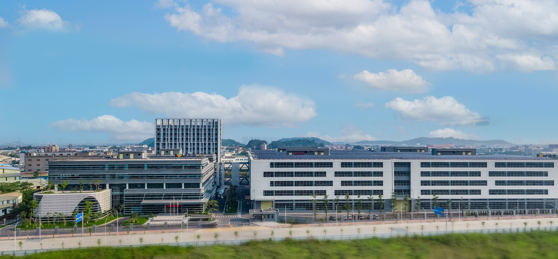 จับมือกับ Bear Electric Appliance เพื่อสำรวจตลาดโลก