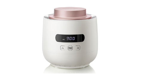 เครื่องทำโยเกิร์ต