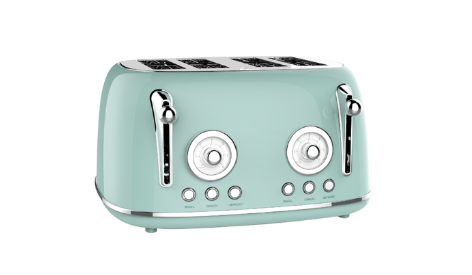 เครื่องปิ้งขนมปัง