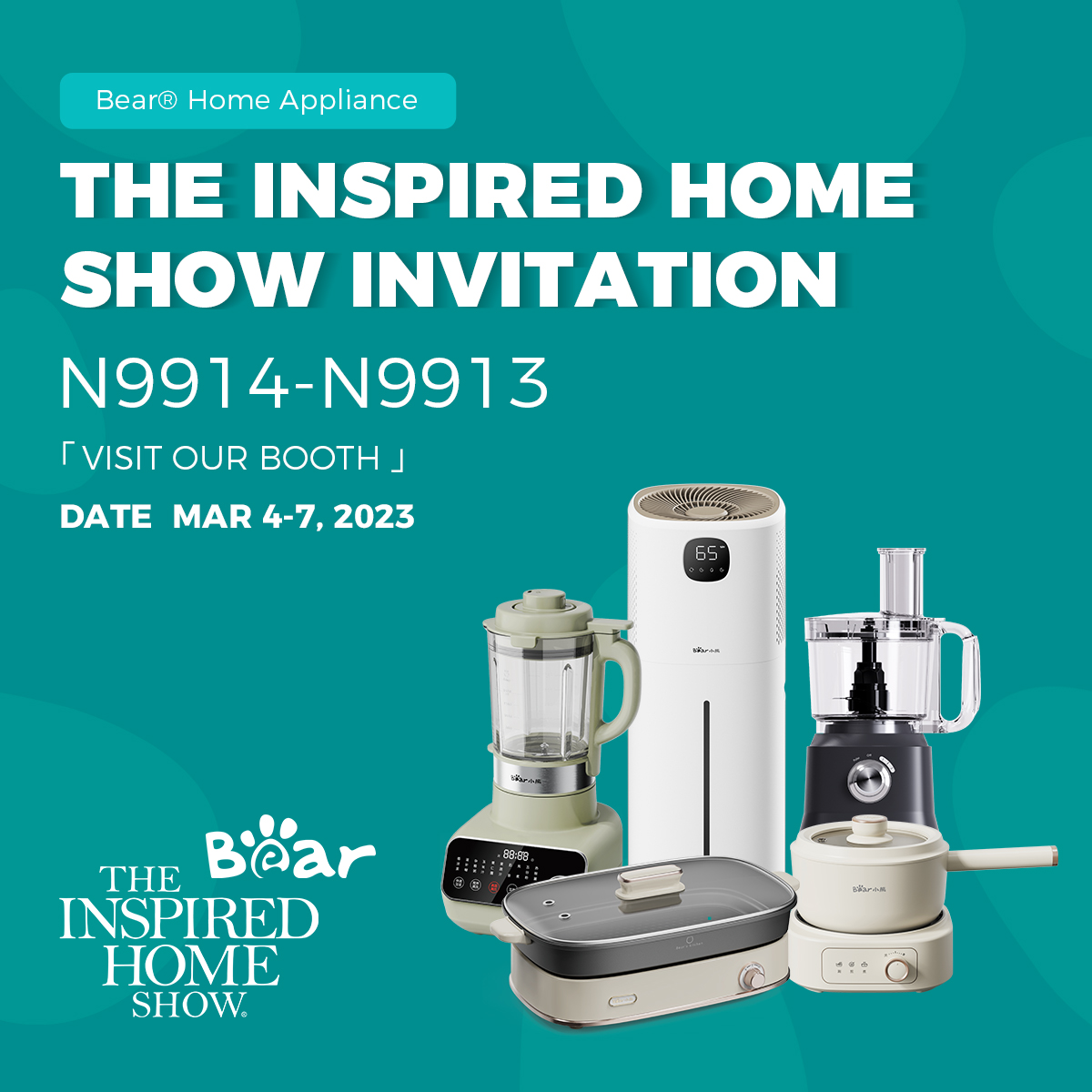 Bear เครื่องใช้ไฟฟ้า 