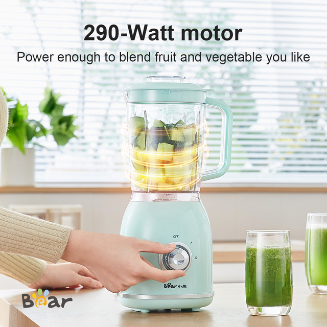 เครื่องปั่นแบบตั้งโต๊ะ