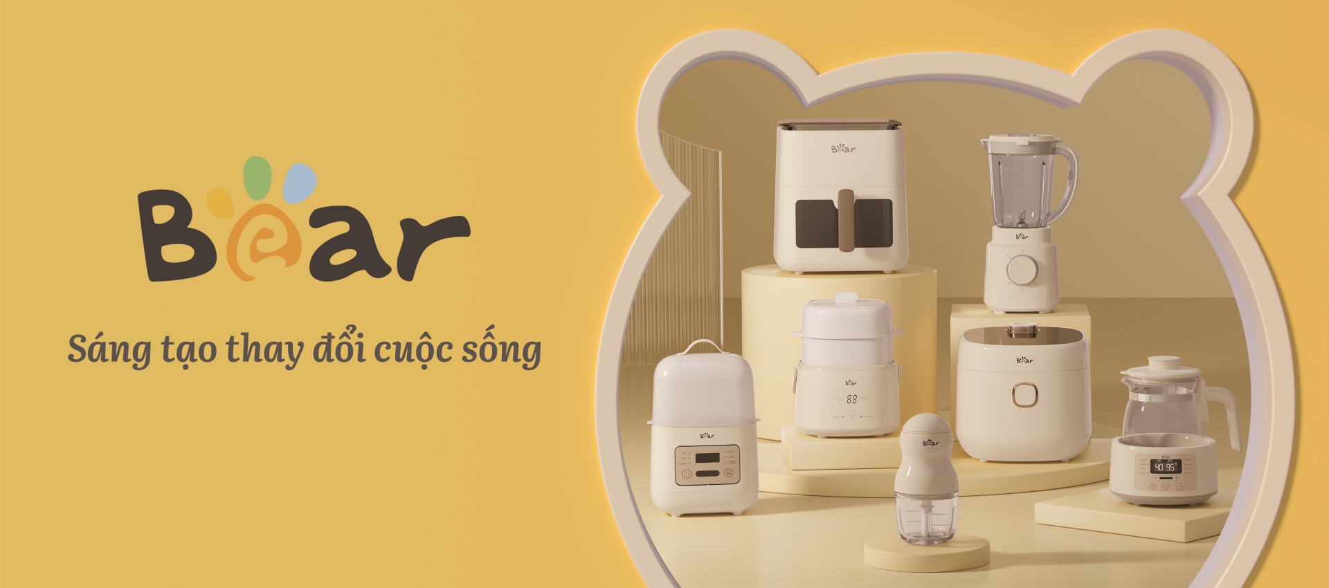 แบนเนอร์ เวียดนาม 1920X850