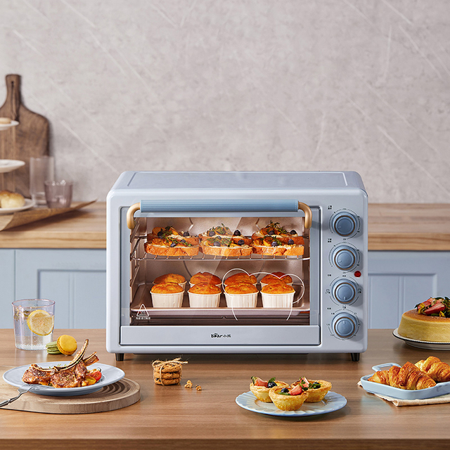 เตาอบไฟฟ้า 35L