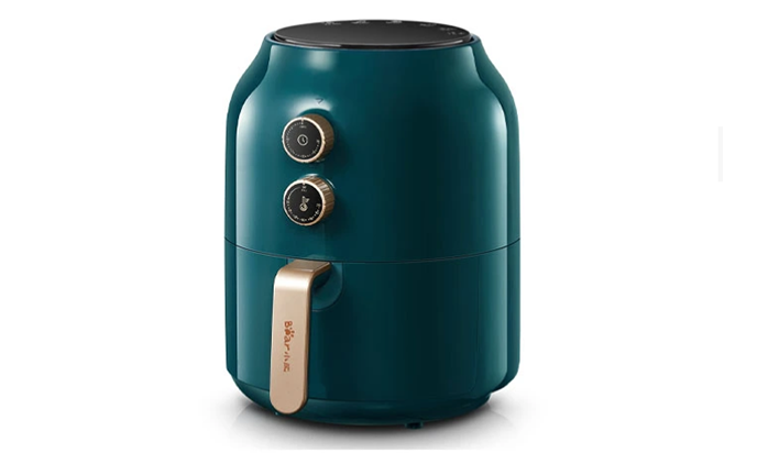 สิ่งที่คุณต้องรู้เมื่อเลือกหม้อทอดอากาศ？