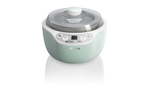 เครื่องทำโยเกิร์ต