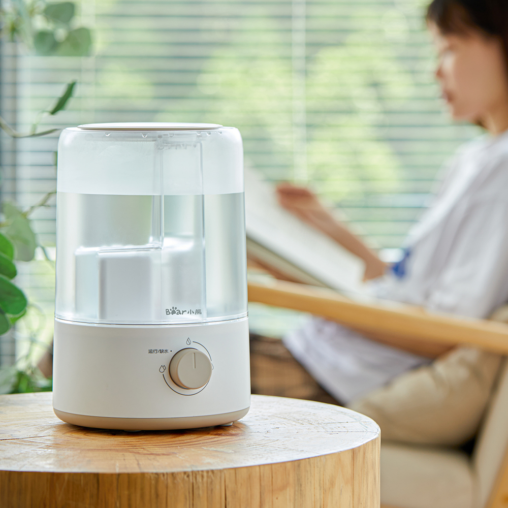 3L Home Top Fill Humidifier