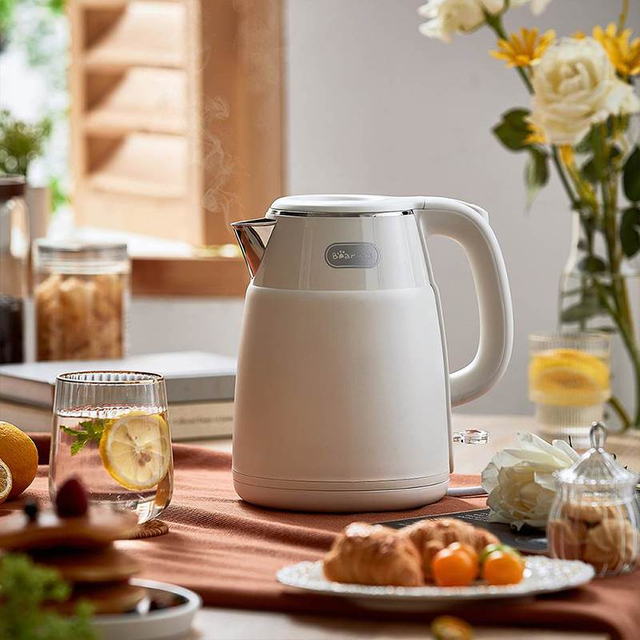 กาต้มน้ำไฟฟ้า