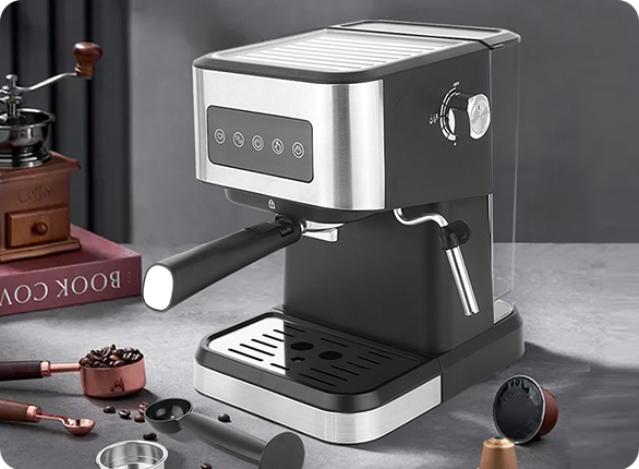 เครื่องชงกาแฟ