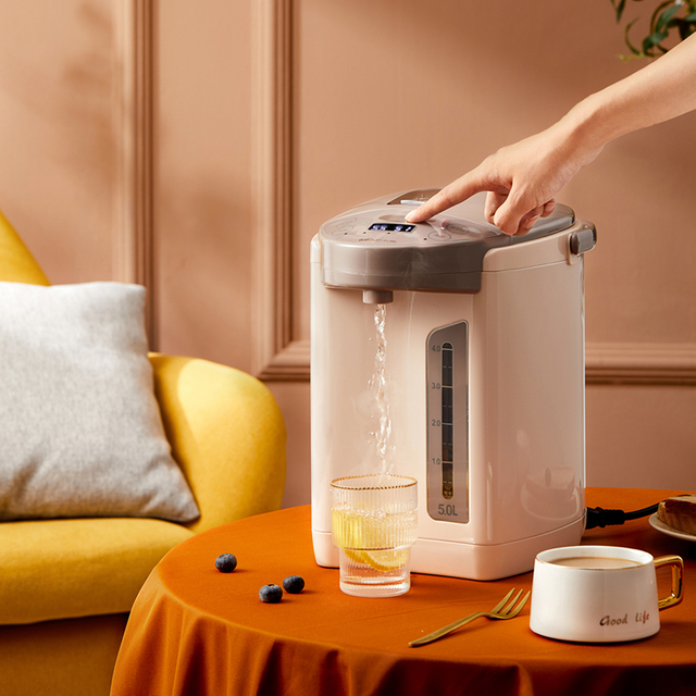 Bear ตู้เก็บน้ำร้อนทันที