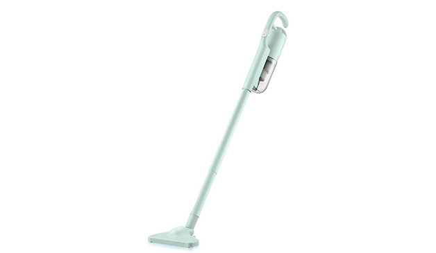 เครื่องดูดฝุ่น