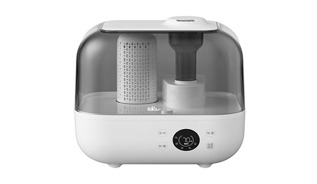 ปัจจัยที่ต้องพิจารณาเมื่อเลือกเครื่องเพิ่มความชื้น