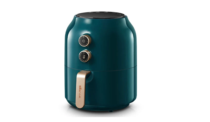 หม้อทอดอากาศ