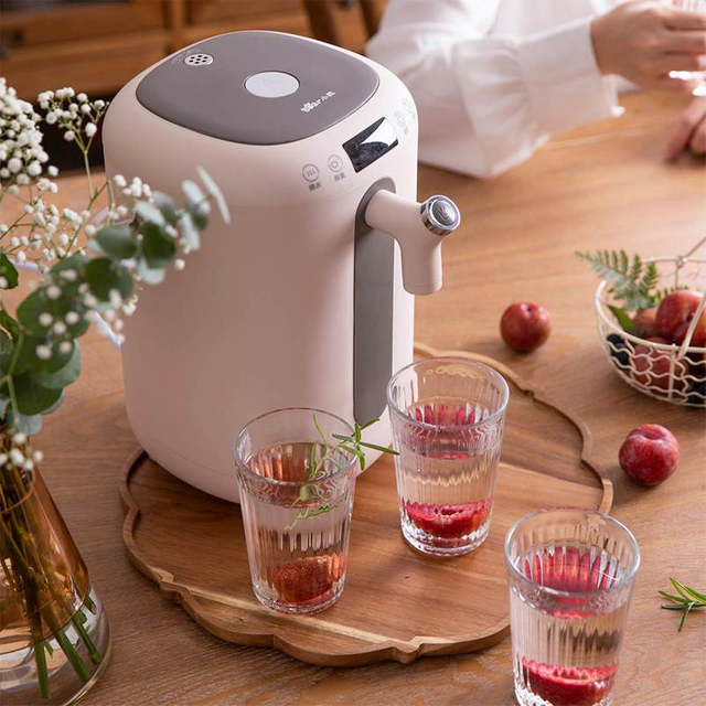 เครื่องจ่ายน้ำเย็น 3L