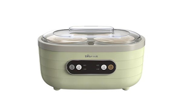 ผู้ผลิตโยเกิร์ต