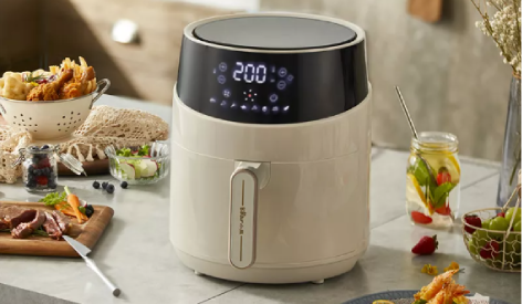 คุณสามารถปิ้งข้าวโอ๊ตทันทีในหม้อทอดอากาศได้ไหม