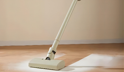 เครื่องดูดฝุ่น Soundscape Elements