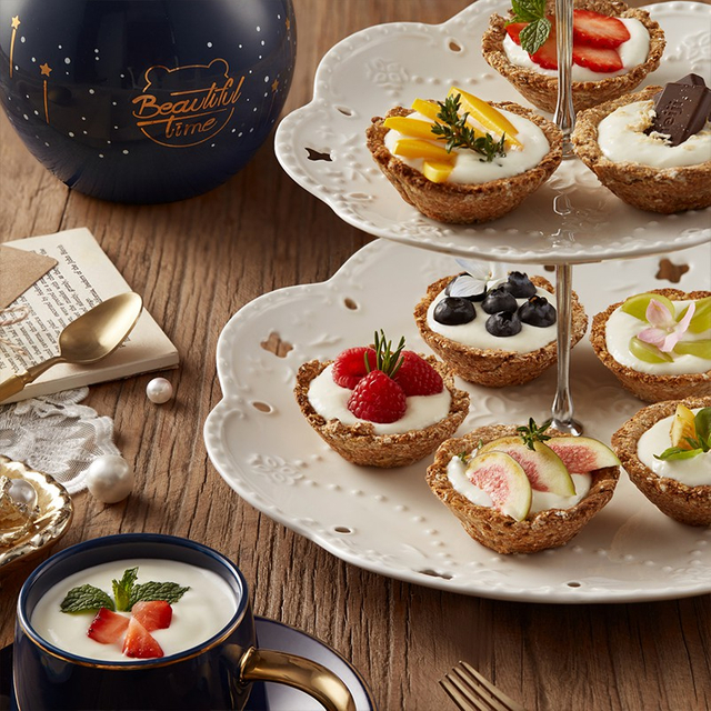 เครื่องทำโยเกิร์ตดิจิตอล