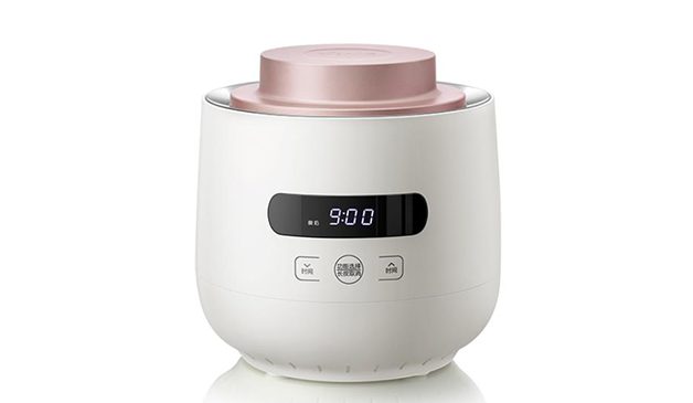 ผู้ผลิตโยเกิร์ต