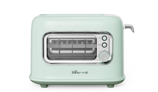 วิธีซื้อเครื่องปิ้งขนมปัง