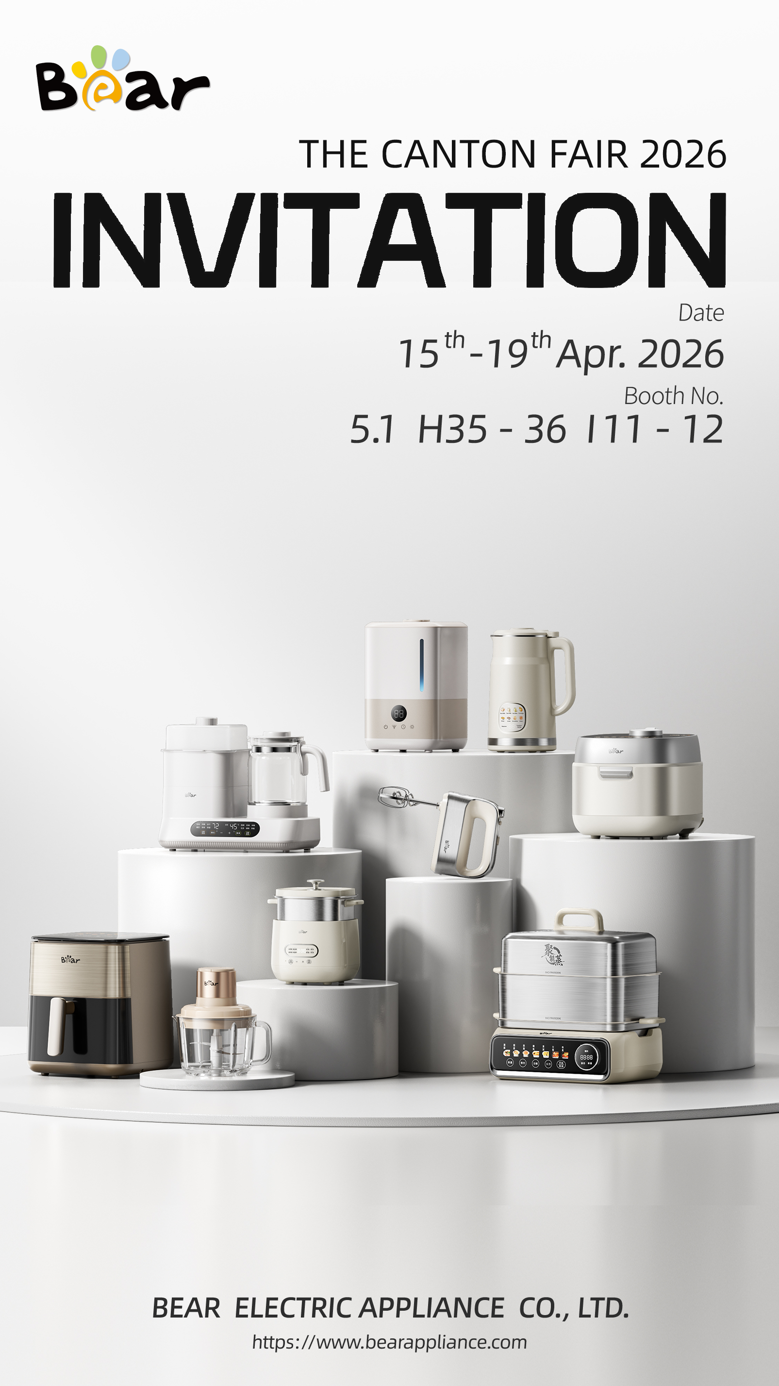 หมีแคนตันแฟร์ 