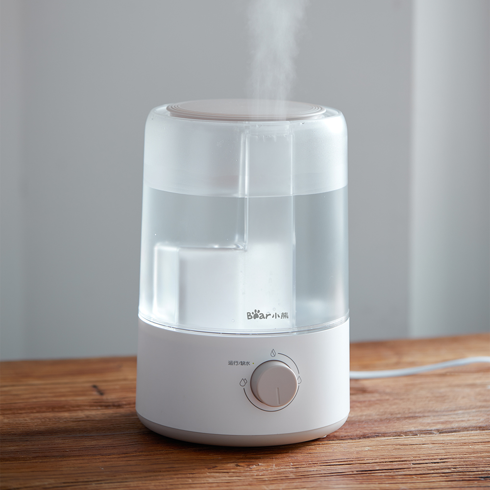 3L Home Top Fill Humidifier