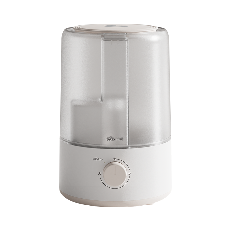 3L Home Top Fill Humidifier