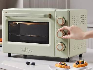 มีอะไรดีไปกว่าหม้อทอดอากาศ?