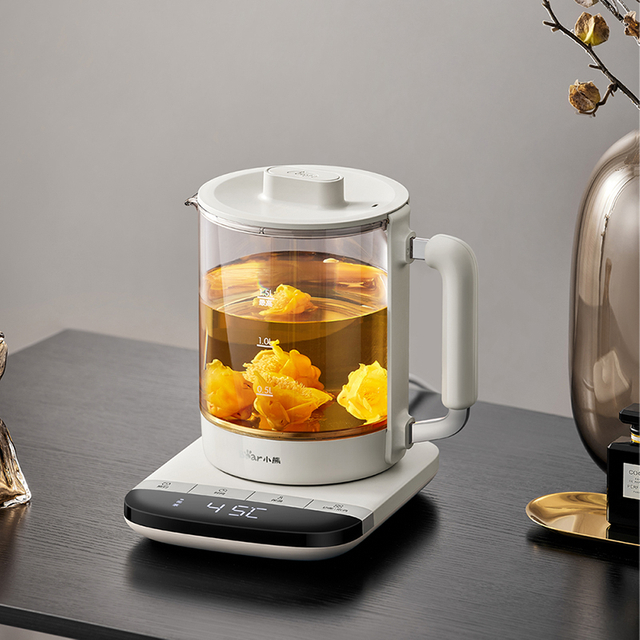 1.5L กาต้มน้ำเพื่อสุขภาพไฟฟ้า