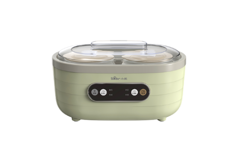 เครื่องทำโยเกิร์ต